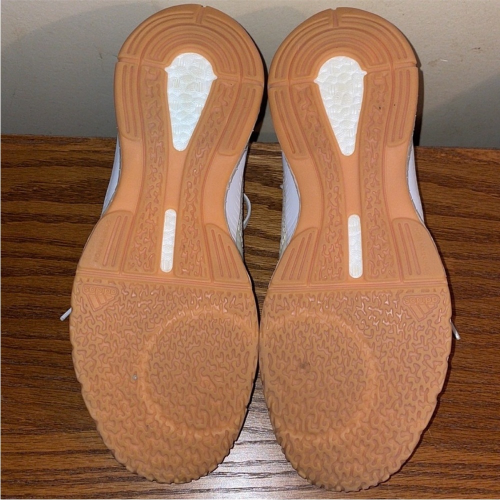 Adidas Crazyflight X3 Boost volleyball running shoes - Picture 7 of 12